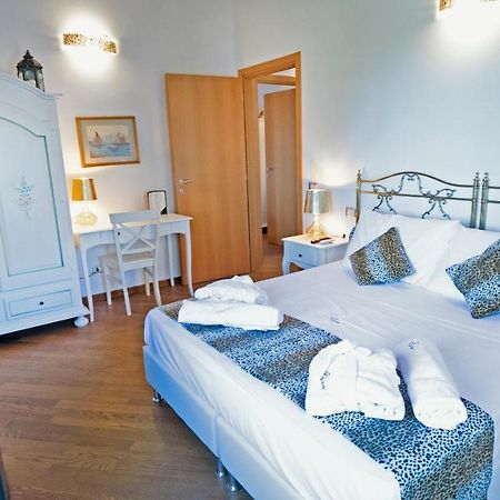 رافيننا B & B La Rotta المظهر الخارجي الصورة