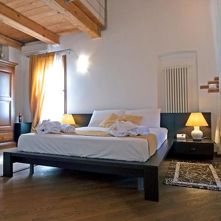 رافيننا B & B La Rotta المظهر الخارجي الصورة