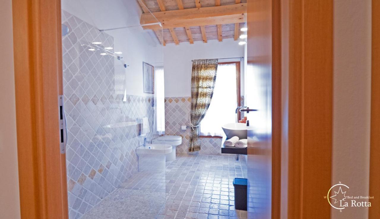 رافيننا B & B La Rotta المظهر الخارجي الصورة
