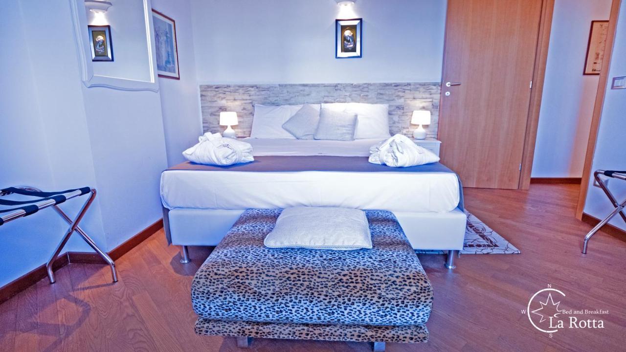 رافيننا B & B La Rotta المظهر الخارجي الصورة