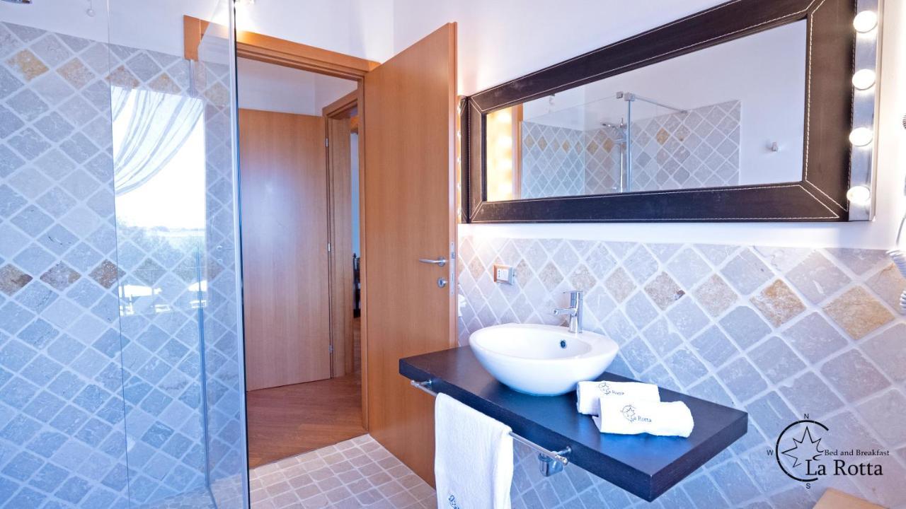 رافيننا B & B La Rotta المظهر الخارجي الصورة