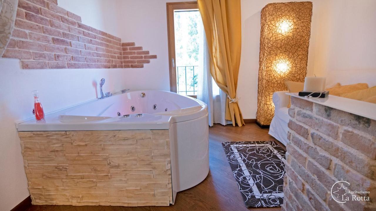 رافيننا B & B La Rotta المظهر الخارجي الصورة